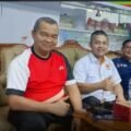 Turnamen Bulutangkis Anak Nagari Cup I Tingkat Kota Padang Resmi Dibuka, Jadi Ajang Pembinaan Atlet Muda
