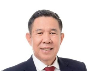 Sekjen DPP PKPS Bakri Maulana mendukung pemulihan infrastruktur pascabanjir menjadi agenda utama Rakernas I PKPS di Painan.