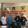 Rapat Gerakan Ekonomi Kerakyatan PUSBBAKUM SAW bersama pengurus DPW dan DPD YLPBH Sumatera Barat.