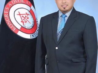 Ketua Umum PUSBAKUM SAW Dr. Muhammad Reza Putra, SH, MH, CIL, CLA, CTL menyampaikan sikap terkait penggeledahan Cafe de'Clan dan pentingnya transparansi penegakan hukum.