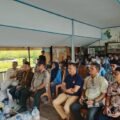 UNESCO Tetapkan Nagari Amping Parak sebagai Desa Percontohan Siaga Tsunami,
