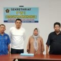 Tiga Calon Resmi Bertarung, Konfercab PWI Pesisir Selatan Siap Digelar 25 Juli 2026