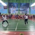 Turnamen Bulutangkis Piala Wali Kota Padang 2026 Resmi Ditutup, Jadi Ajang Pemanasan Atlet Menuju Porprov XVI