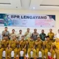 Perkuat Sinergi Pembangunan, BPR Lengayang Gandeng DPRD dan Forkopimca Bangun Kemajuan Daerah
