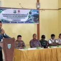 Pemulihan Lingkungan Bayang Utara Camat IV Nagari Bayang Utara membuka FGD pemulihan lingkungan pascabencana bersama instansi teknis dan akademisi.