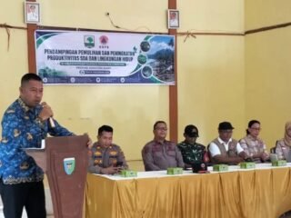 Pascabencana Tak Bisa Diselesaikan Sendiri, Bayang Utara Perkuat Kolaborasi Susun Strategi Pemulihan Lingkungan