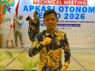 Pesisir Selatan Jemput Investor, Pelabuhan Panasahan Dipersiapkan Jadi Simpul Logistik Baru Pesisir Barat Sumatera