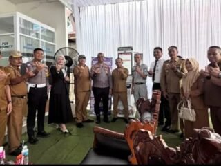Digitalisasi Layanan Pajak Menjangkau