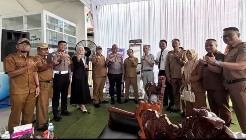 Digitalisasi Layanan Pajak Menjangkau