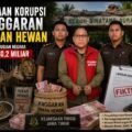 Eks Dirut Kebun Binatang Surabaya Jadi Tersangka Kasus Dugaan Korupsi Anggaran Pakan Hewan, Diduga Rugikan Negara Rp10,2 Miliar