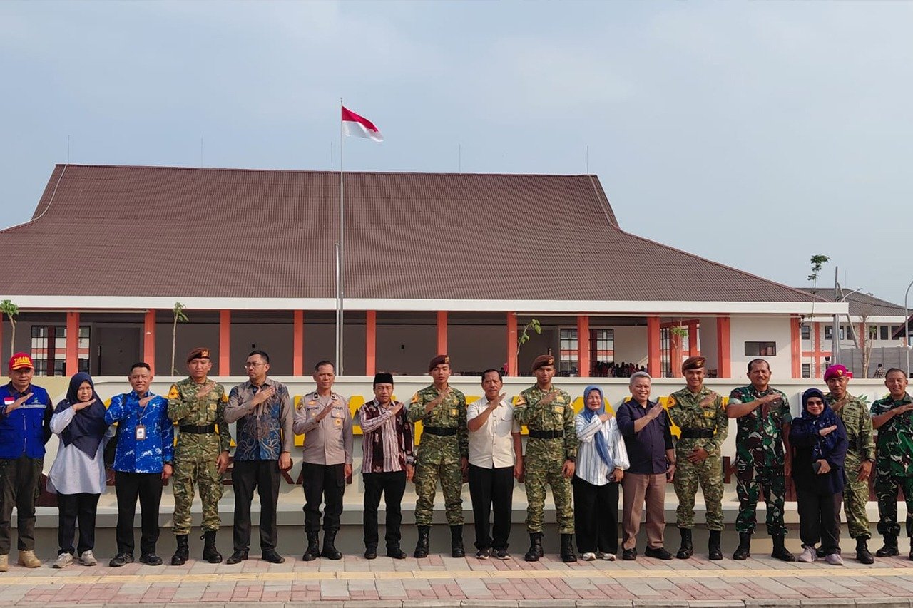 Bhakti Taruna Akademi TNI