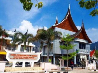 Temuan BPK Perjalanan Dinas