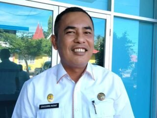 Kepemimpinan Era Sukma Munaf, Era Sukma Munaf Kepala Pelaksana BPBD Sumatera Barat