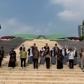 SMAN 3 Painan Nasional SMAN 3 Painan mengikuti LCC Empat Pilar MPR RI 2026 di Kompleks Parlemen Jakarta