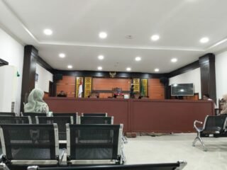 Dua Tahun Menggantung, Kasus Ijazah IT Arman Kini Diuji Lewat Praperadilan