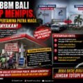 Stok BBM Bali Kerap Menipis, Distribusi Pertamina Patra Niaga Dipertanyakan