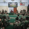 Kodim 0728/Wonogiri Gelar Peringatan Maulid Nabi Muhammad SAW 1448 H