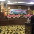 OPD Absen, RDP DPRD Pessel Soal Rp240 Juta Di Tunda