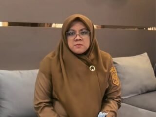Bupati Siak Ingatkan Warga Waspada Karhutla dan Asap Kiriman