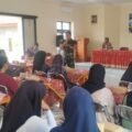 Pembinaan Babinsa Dorong Pemuda Selopuro Aktif Jaga Kamtibmas