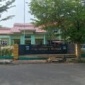 PMR Wira SMKN 1 Painan, Menyiapkan Relawan dari Sekolah