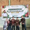 Syukuran penerima Beasiswa BPDP Tahun 2026,ketua SDM sawit Riau Teddy Susilo sangat berbangga 300 orang anak didik lulus semua