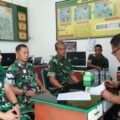Dalprogar Kodam IV/Diponegoro Turun ke Boyolali, Program dan Anggaran Kodim Diperiksa Ketat