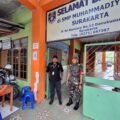 Ciptakan Lingkungan Sekolah