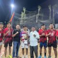 Bintang Timur Juara, Dukungan Apwan Diuji Berlanjut