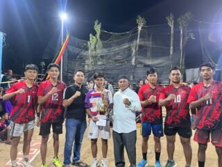 Bintang Timur Juara, Dukungan Apwan Diuji Berlanjut