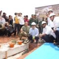 Timbunan Sampah Disulap Jadi Solar, Kasad: Target Kita Setahun Rampung