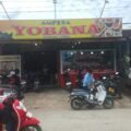 Ampera Yobana Cabang Lubeg