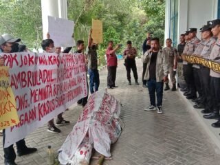 AMP2K MADINA PENERTIBAN TAMBANG