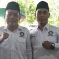 Sutarman Ketua DPD Kompak