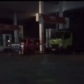 Dugaan Skandal Solar Subsidi