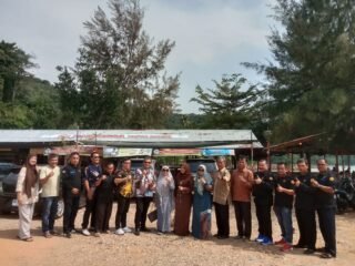 IKPS Riau Alirman Sori: Silaturahmi Harus Berbuah