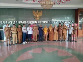 Puskesmas Pessel Terbengkalai, Kemenkes Turun Tangan