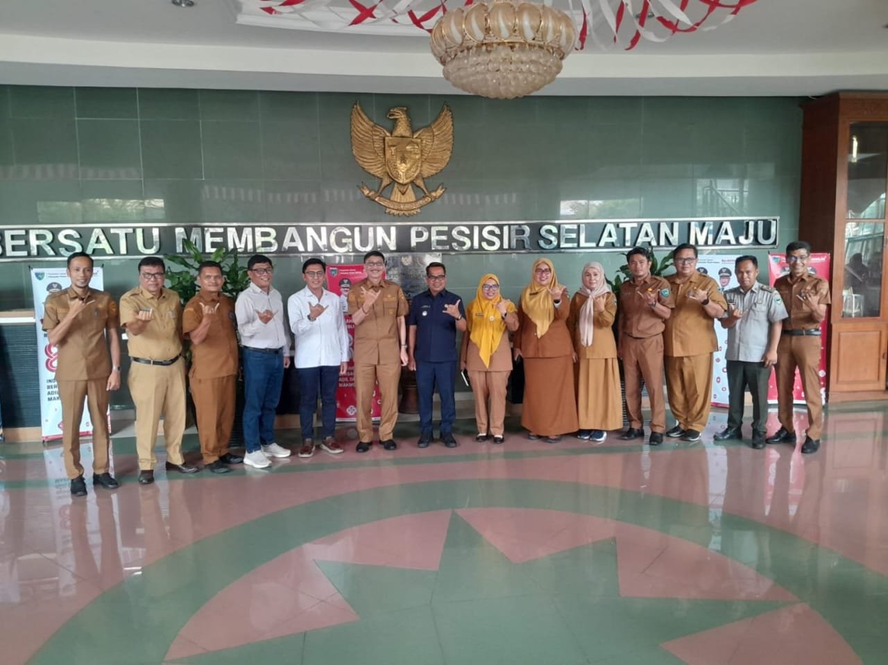 Puskesmas Pessel Terbengkalai, Kemenkes Turun Tangan