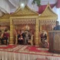 Asman Dilewakan Amanah Datuak Tak Boleh Berjarak