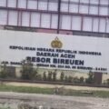Gelapkan Uang Perusahaan Hampir Rp 500 Juta, Mantan Karyawan Suruh Polisi Takuti Pengusaha