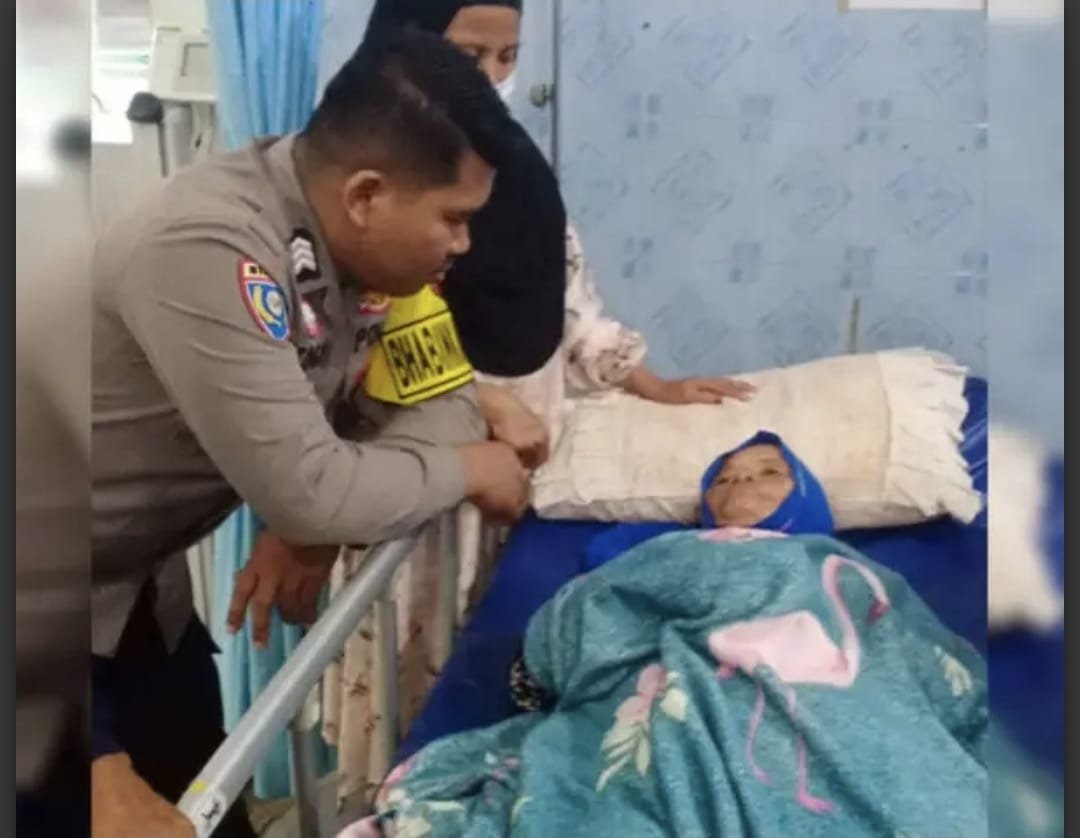Cik Liman Ditemukan, Misteri 15 Km Belum Terjawab