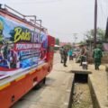 Air Bersih Seret, Warga Tapan Kembali Bergantung Bantuan