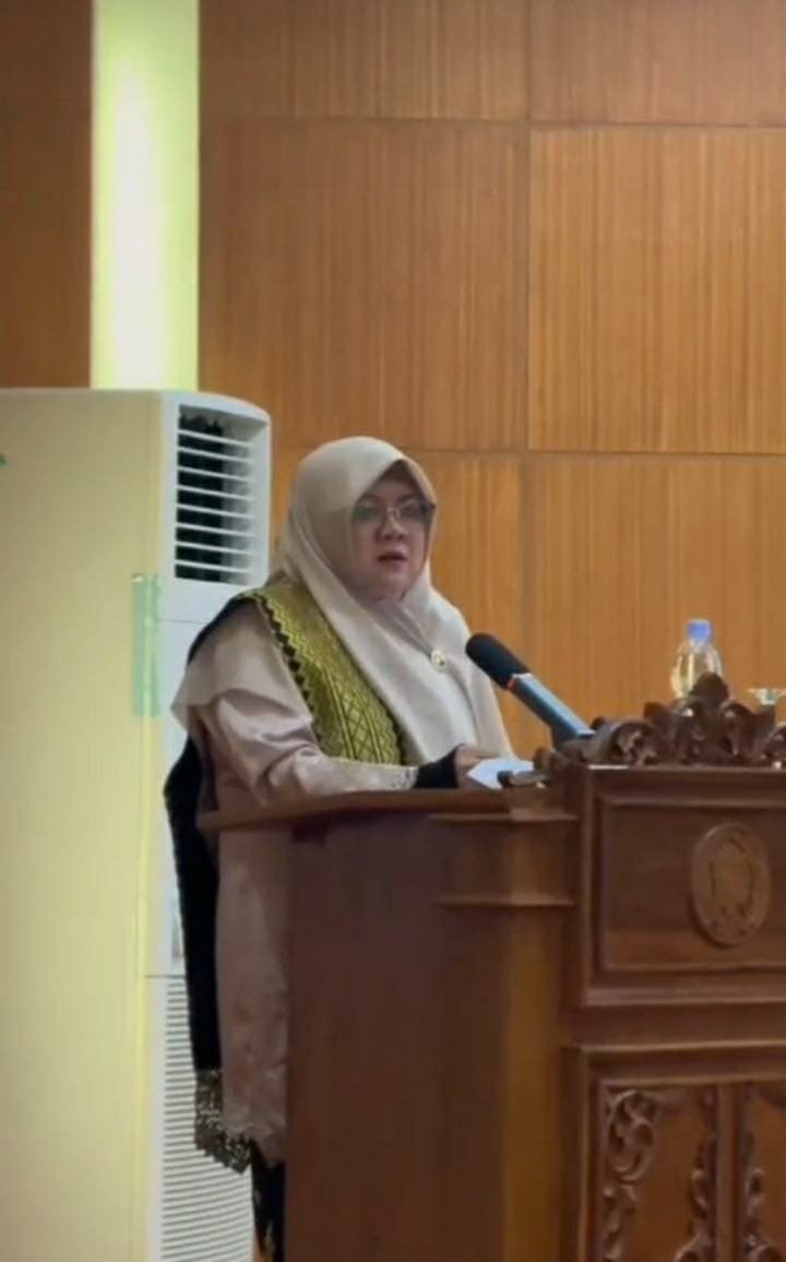 Bupati Siak Meradang , DBH Migas Siak Dipangkas Lagi...!!!,Oleh pusat