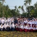 Bupati Siak Resmikan Revitalisasi Sekolah 3T Desa Teluk lanus