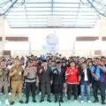 Pessel Melejit di Porprov Sumbar, Dari 13 Menjadi 31 Medali